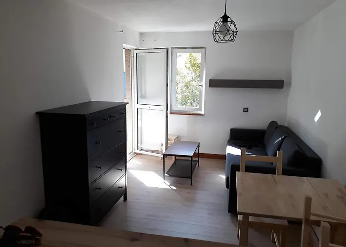 4-5 Personnes Au Pied Des Pistes De Val Louron *